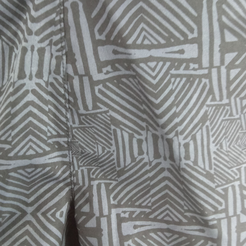 Mpg Running Shorts With Built In Spandex Layer - image 2